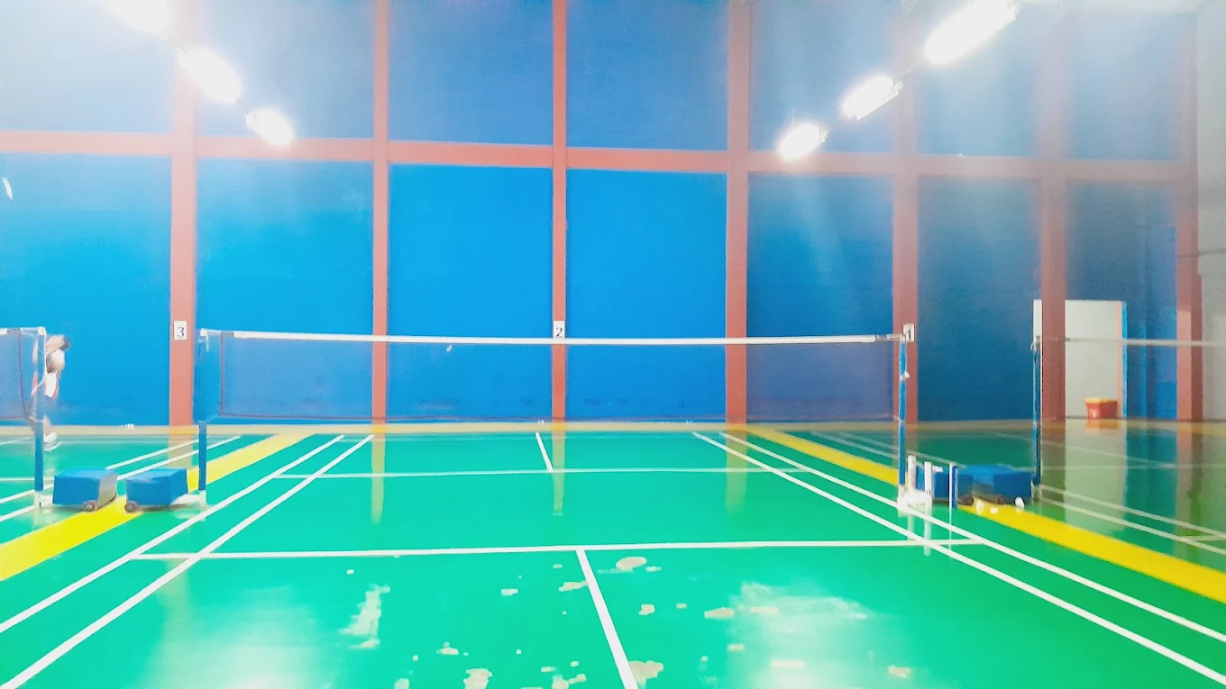 Lapangan 3